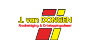 Logo_vanDongen-Rioolservice